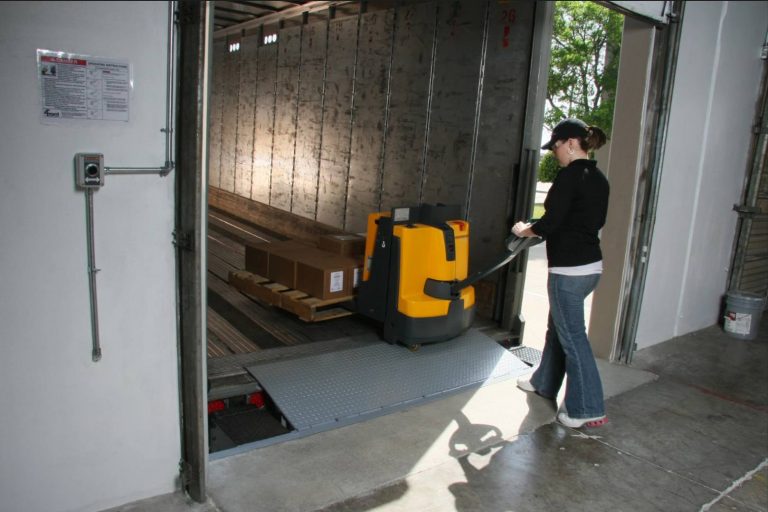 Kelley India Loading Dock Equipment