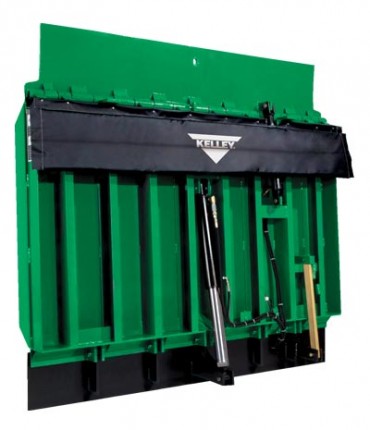 VSL Vertical Storing Dock Leveler