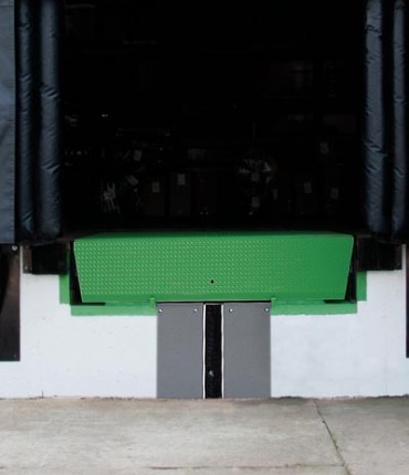 HH3000 HIDDEN HOOK™ Recessed Vehicle Restraint